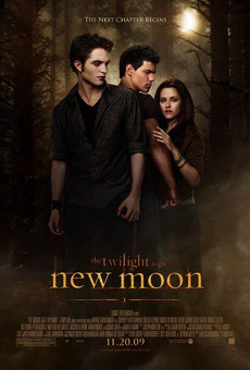 New Moon(The Meadow) - Alexandre Desplat