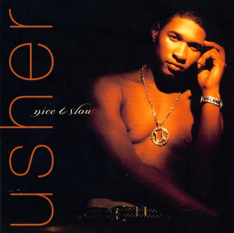 Nice & Slow - Usher