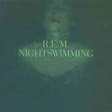 Nightswimming - R.E.M