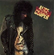 Poison - Alice Cooper