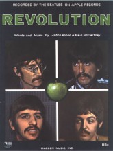 Revolution - The Beatles