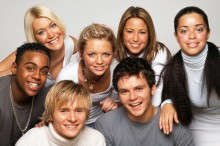 S Club 7