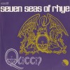 Seven Seas of Rhye - Queen