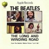 The Long and Winding Road - The Beatles