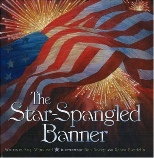 The Star-Spangled Banner - Vanessa Carlton