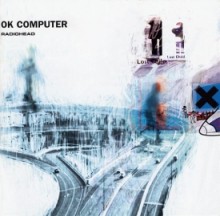 The Tourist - Radiohead