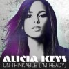 Un-Thinkable - Alicia Keys