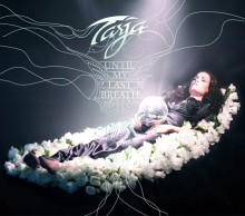 Until My Last Breath - Tarja Turunen