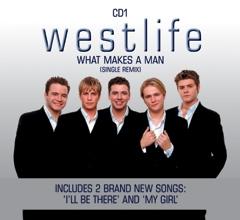 What Makes A Man - Westlife