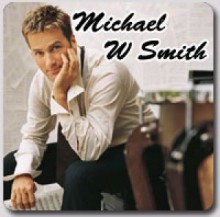 Above All - Michael W. Smith