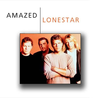 Amazed - Lonestar