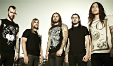 As I Lay Dying