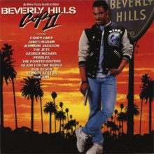 Axel Foley - Beverly Hills Cop