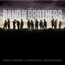 Band of Brothers - Michael Kamen