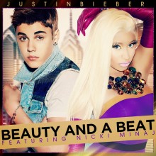 Beauty and a Beat - Justin Bieber