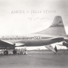 Big Jet Plane - Angus and Julia Stone