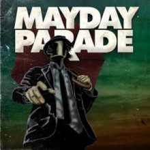 Black Cat - Mayday Parade