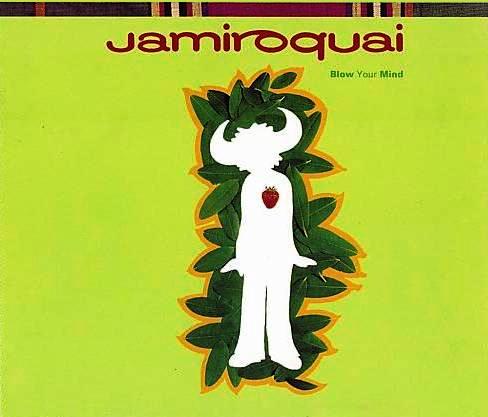 Blow Your Mind - Jamiroquai