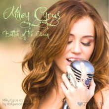 Bottom of the Ocean - Miley Cyrus