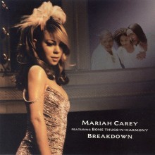 Breakdown - Mariah Carey