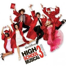 Can I Have This Dance - High School Musical 3