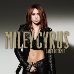 Can t Be Tamed - Miley Cyrus