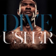 Dive - Usher