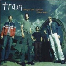 Drops of Jupiter - Train