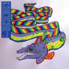 Electric Feel - MGMT