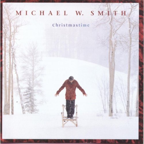 Emmanuel - Michael W. Smith