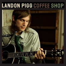 Falling In Love At A Coffee Shop - Landon Pigg