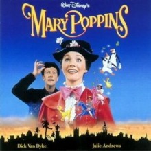 Feed the Birds - Mary Poppins