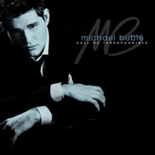 For once in my Life - Michael Bublé