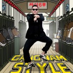 Gangnam Style PSY Free Piano Sheet Music Gangnam Style PSY Free Piano Sheet Music