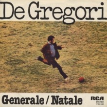 Generale - Francesco De Gregori