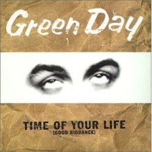 Good Riddance (Time of Your Life) - Green Day