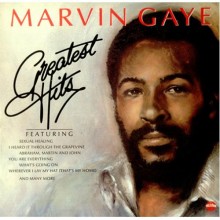 Greatest Hits Songbook -  Marvin Gaye