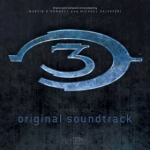 Halo Theme - Martin O'Donnell