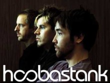 Hoobastank