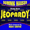 Jeopardy Theme - Merv Griffin