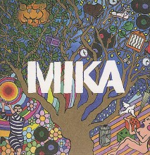 Life In Cartoon Motion - Mika 