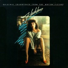 Love Theme - Flashdance