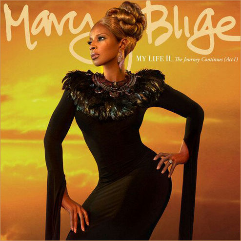 Love a Woman - Mary J Blige