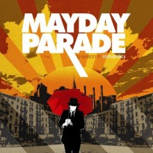 Miserable At Best - Mayday Parade