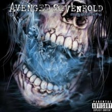 Nightmare -  Avenged Sevenfold