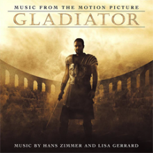 Now We Are Free - Hans Zimmer