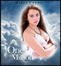 One In A Million - Miley Cyrus