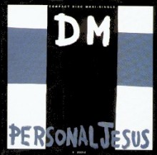 Personal Jesus - Depeche Mode