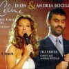 Prayer - Celine Dion duet with Andrea Bocelli