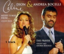 Prayer - Celine Dion duet with Andrea Bocelli